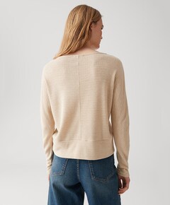 Longsleeve beige