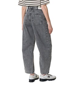 La Chapelle dames jeans grijs