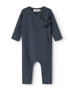 Babypakje  blauw