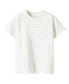 Meisjes T-shirt wit