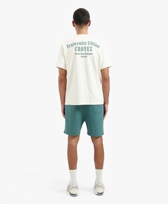 T-shirt ecru