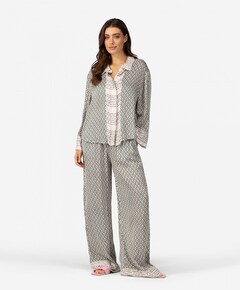 Broek groen