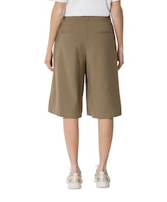 ROULAMBETHA RW WF dames korte broek beige