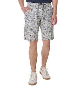 Chino Bermuda heren korte broek beige