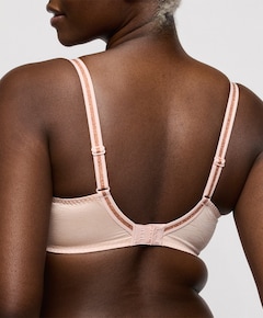 Dames bh roze