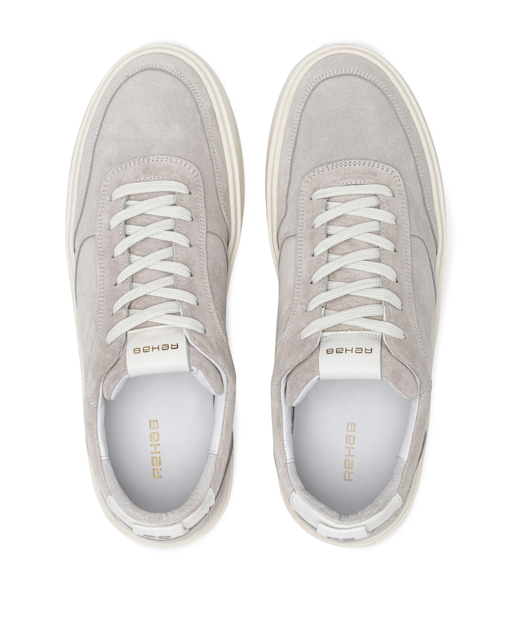 Oliver sue heren sneakers ecru