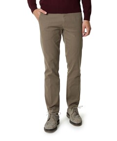 BONN Art.2-5655 heren broek bruin