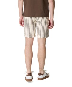 Clark Short heren korte broek bruin