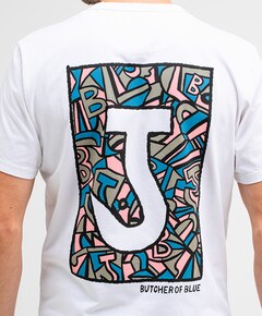 T-shirt wit