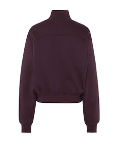 Dames trui bordeaux