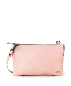 Dames tas roze