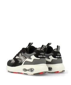 jongens sneakers zwart