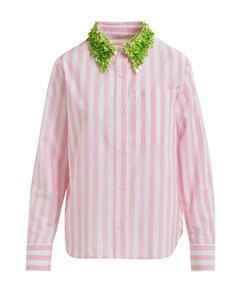 Blouse roze