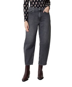 282/30 col.3771_Chyla dames jeans zwart