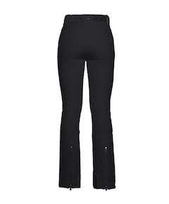 PIPPA ski pants dames skibroek zwart