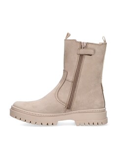 Irma Iets laarzen beige