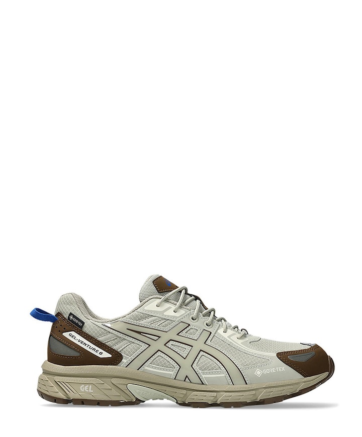 ASICS GEL-VENTURE 6 GTX heren sneakers bruin
