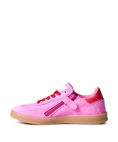 meisjes sneakers roze