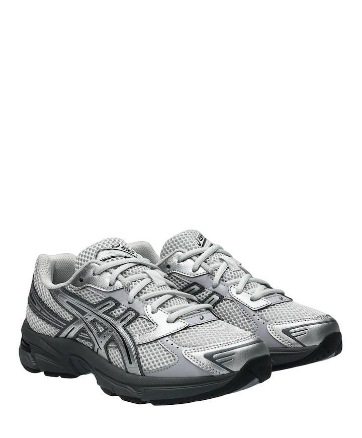 Gel-1130 GS Glacier uniseks sneakers  grijs