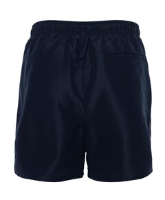 Heren zwemshort blauw