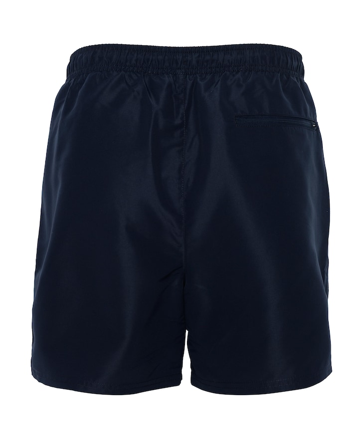 Heren zwemshort blauw