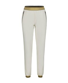 Heltee trainingsbroek ecru