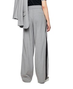 WEDI dames pantalon grijs