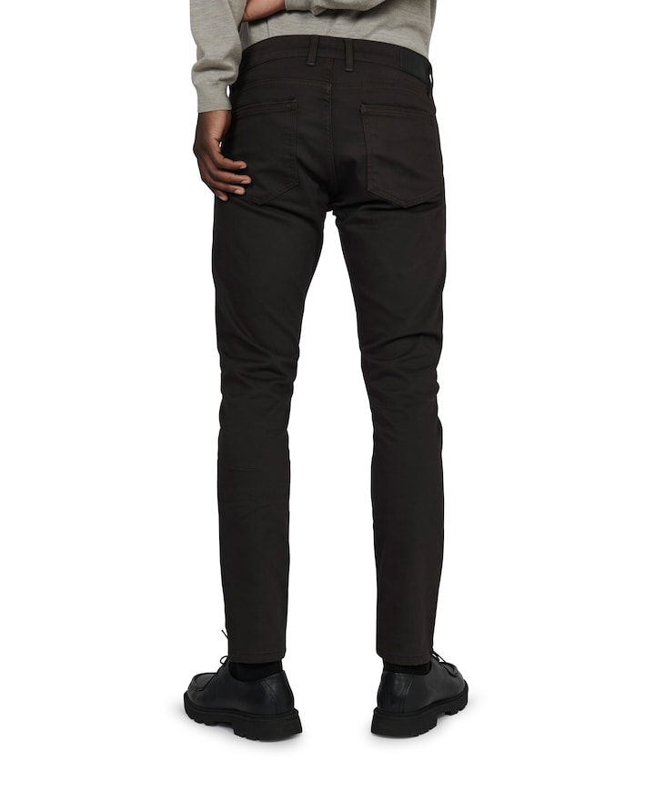 MApete heren broek bruin