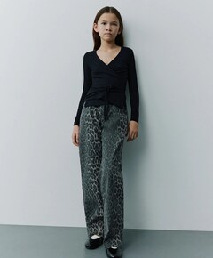 SiennaSY broek grijs