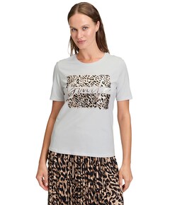 T-shirt wit