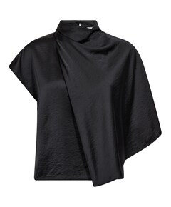 Dames blouse zwart