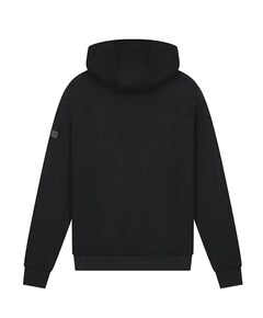 Heren sweater zwart