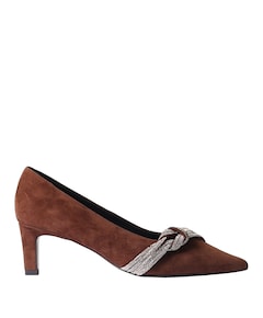 Court Sho dames pumps bruin