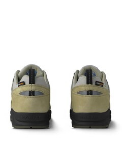 Karhu Fusion 2.0 heren sneakers groen