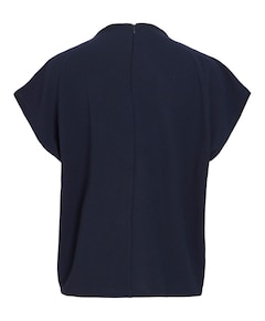 Dames top blauw