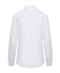 Dames blouse wit