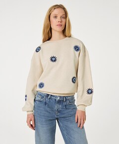 Sweater beige