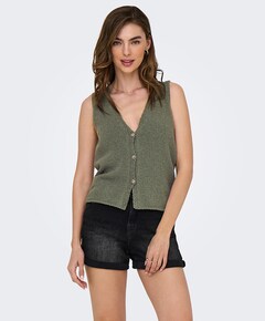Gilet groen