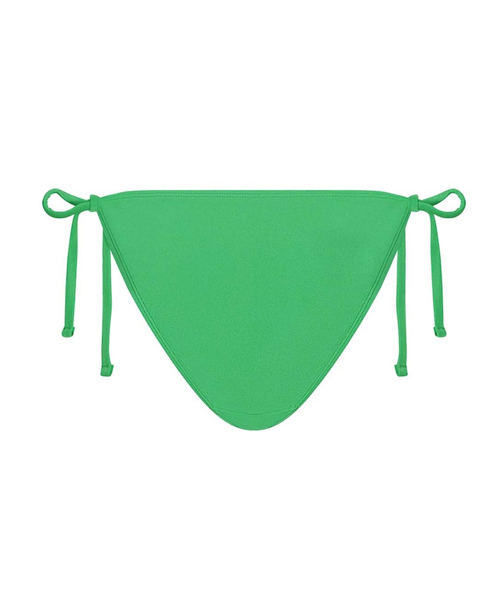 Bikinibroekje groen
