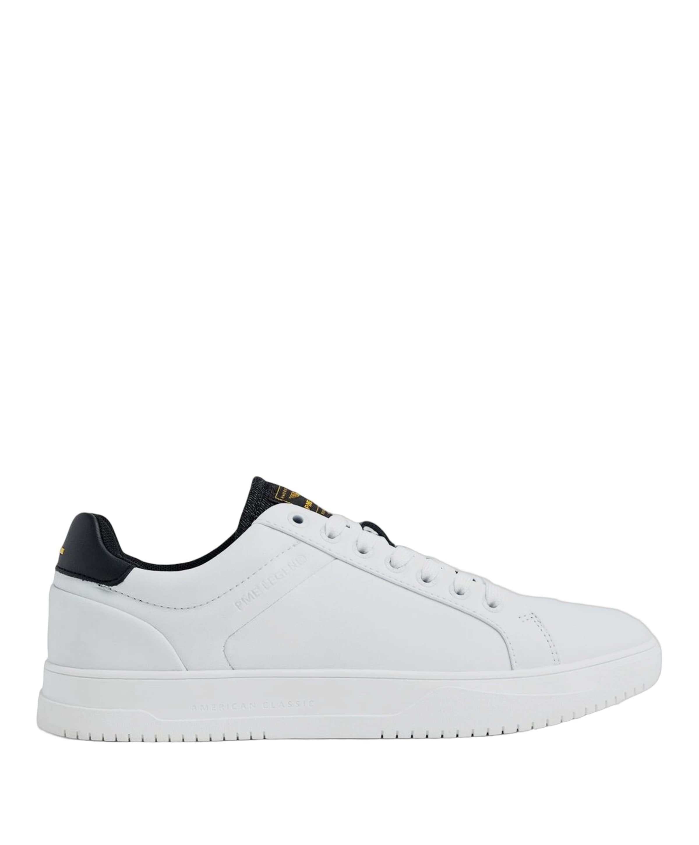 Sneaker Lexicone heren sneakers wit