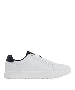 Sneaker Lexicone heren sneakers wit