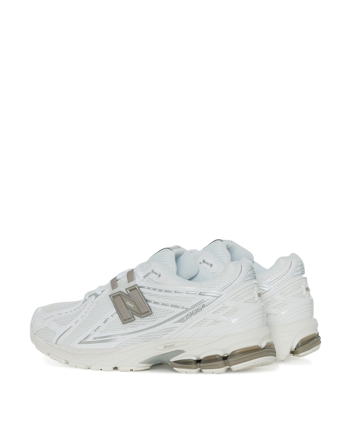 U1906 heren sneakers wit