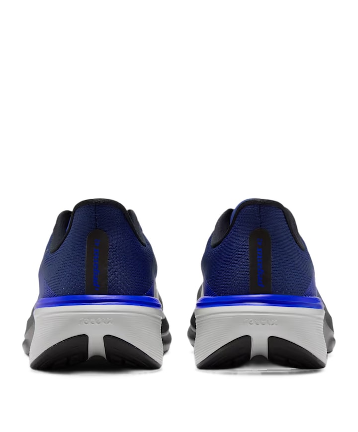 Nike Pegasus 42 Men's Road Running heren runningschoenen blauw