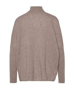 Dames coltrui beige