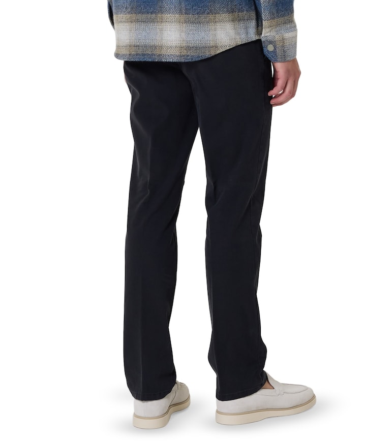 BONN Art.2-5605 heren broek blauw