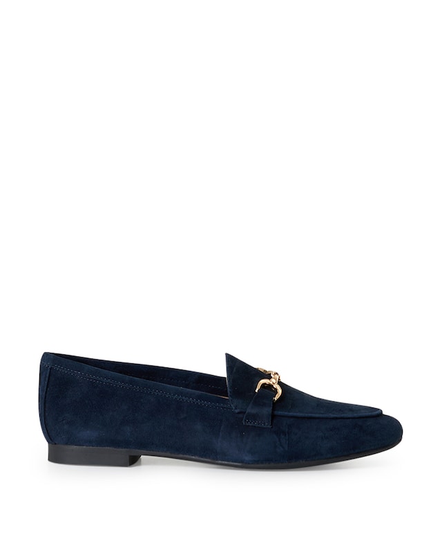 Odeth loafers blauw