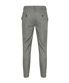 JOSHPL 438 heren broek grijs