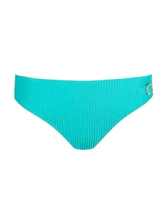 Dames bikinibroekje groen