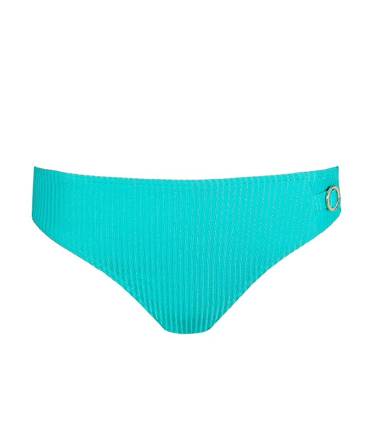 Dames bikinibroekje groen