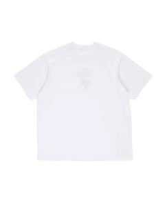 Heren t-shirt wit